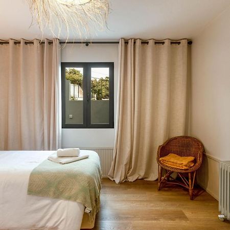Referta Apartamento T2 Prazeres Zewnętrze zdjęcie