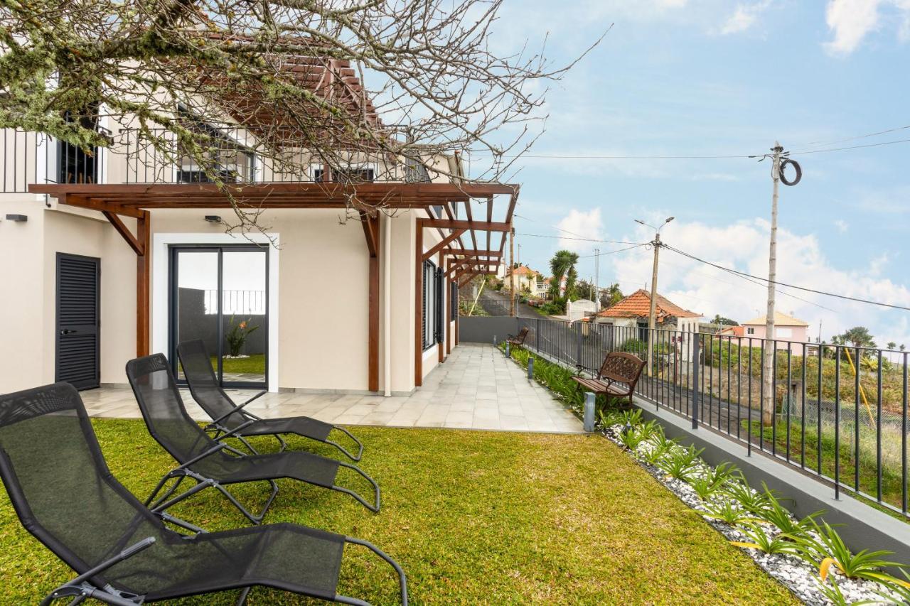 Referta Apartamento T2 Prazeres Zewnętrze zdjęcie