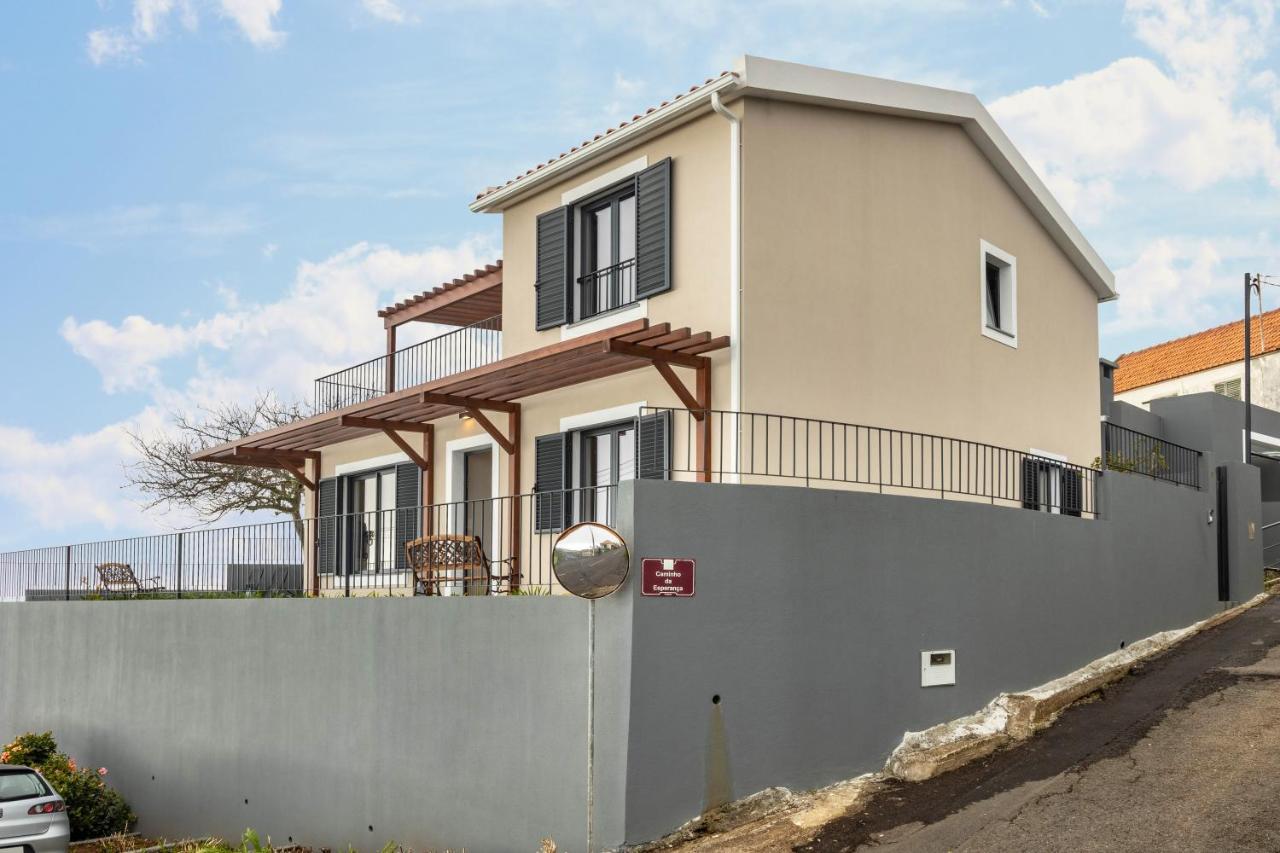 Referta Apartamento T2 Prazeres Zewnętrze zdjęcie