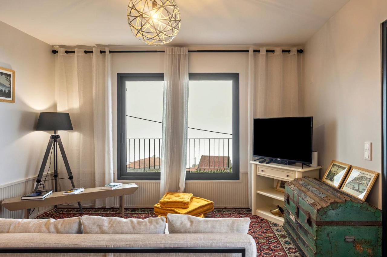 Referta Apartamento T2 Prazeres Zewnętrze zdjęcie